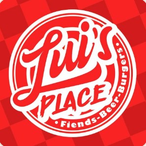 Logo de Lui's Place